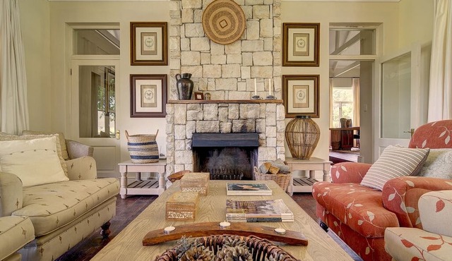 Blue Gum Country Estate in Stanford