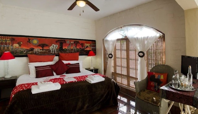 Bamboo, The Guest House in Knysna