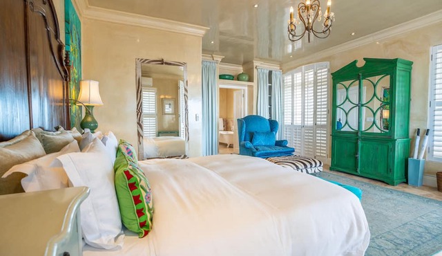 Birkenhead House in Hermanus