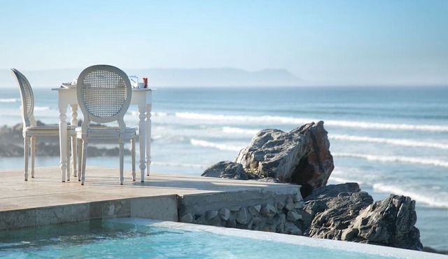 Birkenhead House in Hermanus