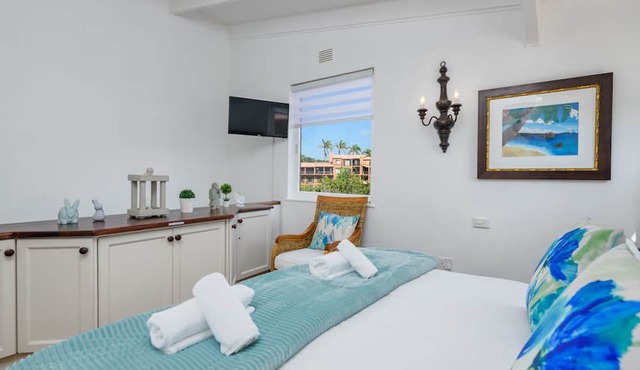 San Lameer Villa Rentals 3115 in Southbroom