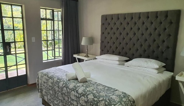 Avoca Vale Country Hotel in Louis Trichardt