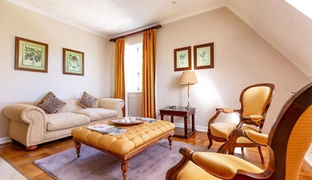 Stillness Manor & Spa