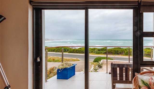 Spookdraai B&B in L'Agulhas