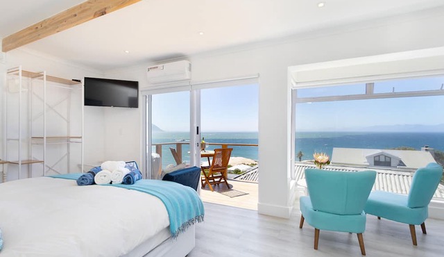 Penguins View Guesthouse