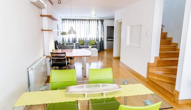 Inn Green at The Lofts in Secunda