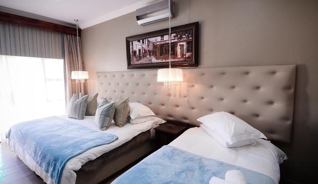 Abella Bed and Breakfast in Vryburg