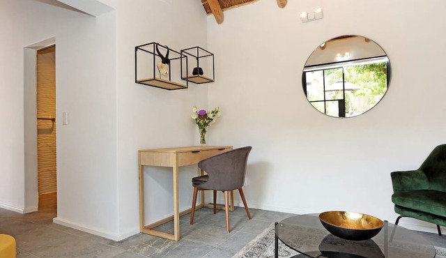 Garden Retreat - Adults Only