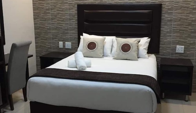 Bayside Lodge Empangeni in Empangeni