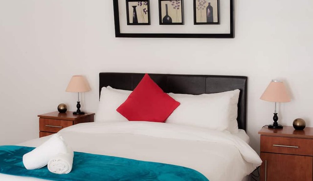 Nama White Guest House in Nama Khoi