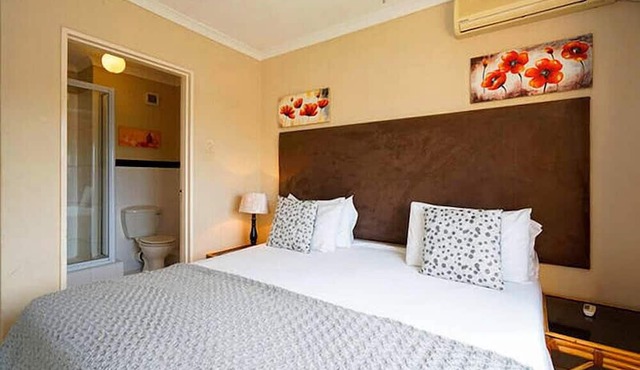 Summersands Apartment in Durban