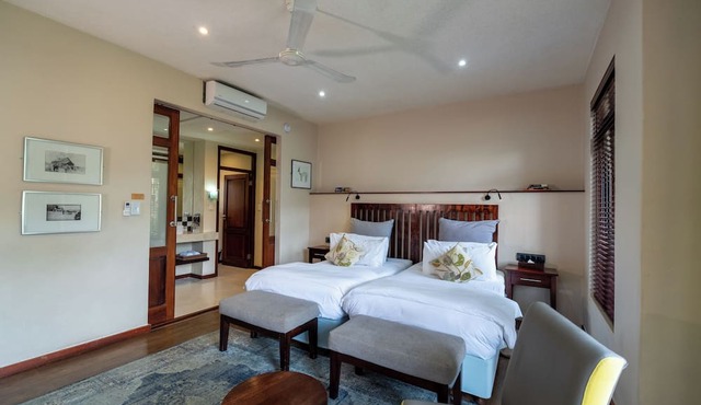 Casterbridge Hollow Boutique Hotel in Mbombela