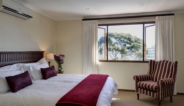 Sundown Manor Guest House