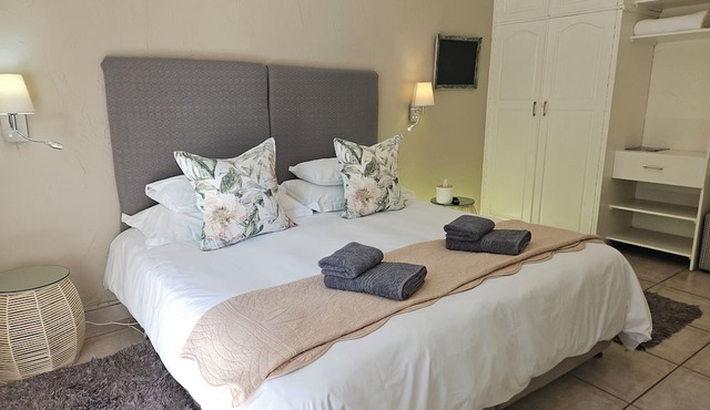 Stannards Guest Lodge in Knysna