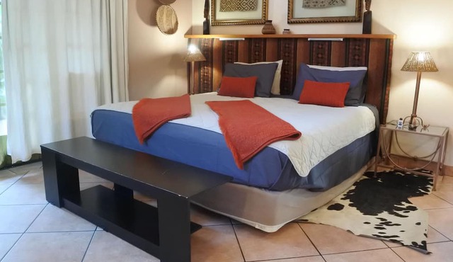 Cherry Tree Cottage Linden Bed and Breakfast in Randburg