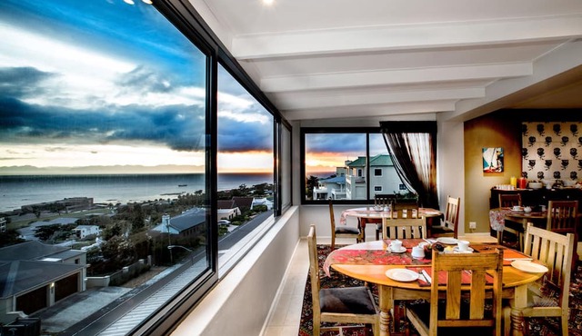 Mariner Guesthouse in Cape Town