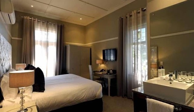 The Saint James on Venice Luxury Guest House in Durban