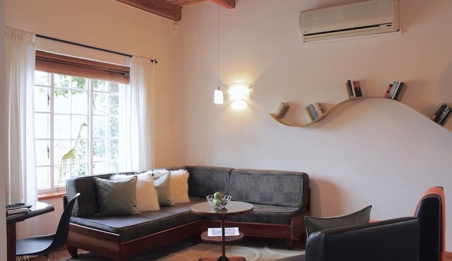 Rothman Manor Guest House in Swellendam