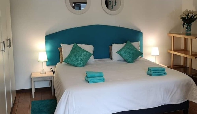 a'Vue Guesthouse