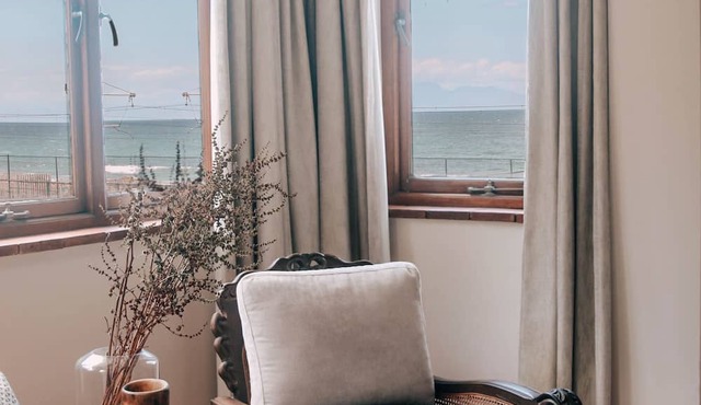 Sonnekus Boutique Hotel & Bistro