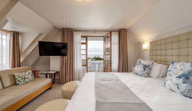Harbour House Hotel in Hermanus