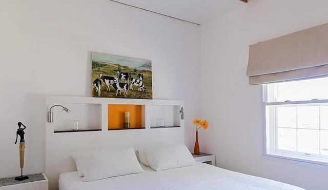 La Sosta Restaurant & Guest House in Swellendam