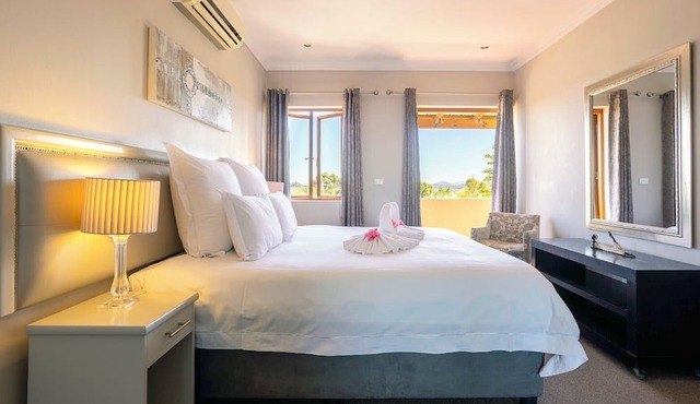 Devonvale Golf & Wine Estate in Stellenbosch