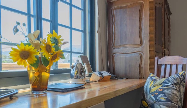 The Tulbagh Boutique Heritage Hotel in Tulbagh
