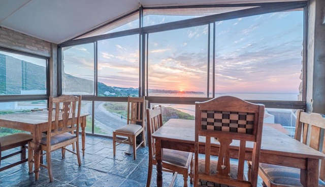 Agulhas Country Lodge in L'Agulhas