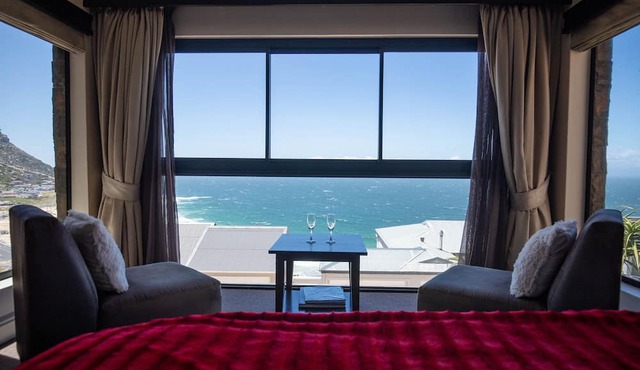Simon's Town Guest House