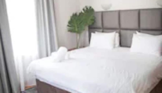 The George Hotel in Eshowe