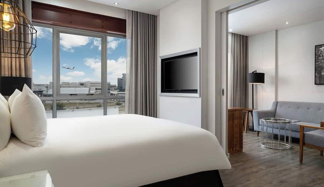 Protea Hotel by Marriott O.R. Tambo Airport in Kempton Park