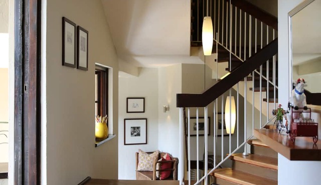 Teremok Lodge and Spa in Umhlanga