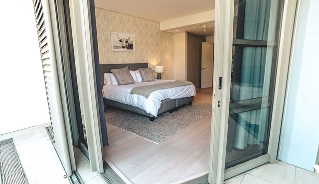 205 Pembroke in Cape Town