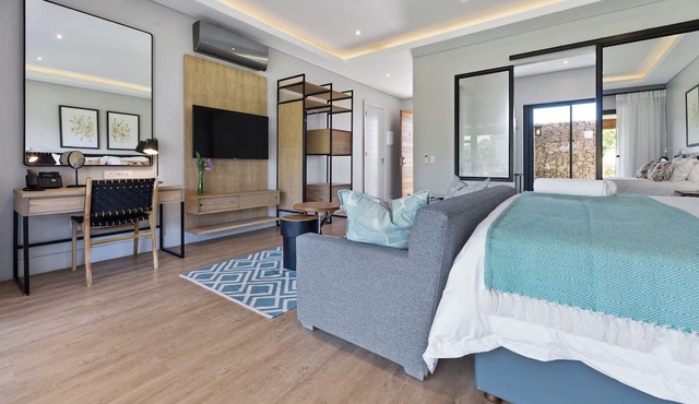 Hotel Olivewood in Great Kei