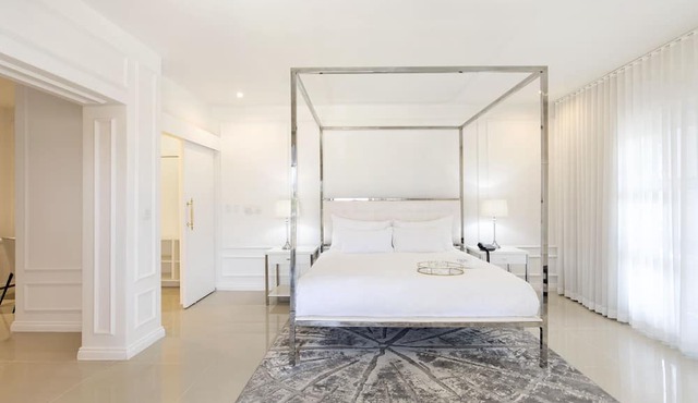 Fauchil Hotel in Germiston