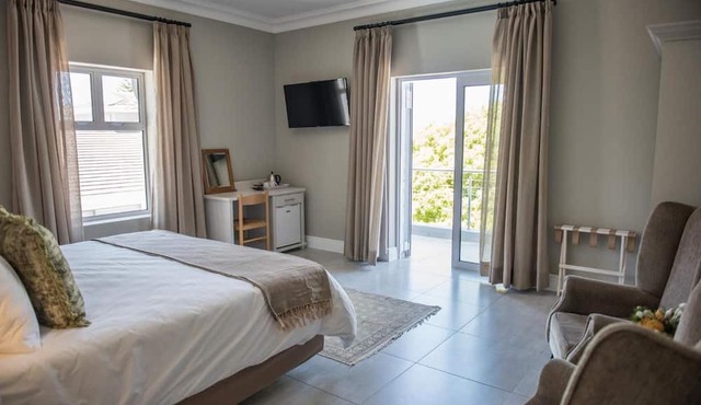 The Whale on Main B&B in Hermanus