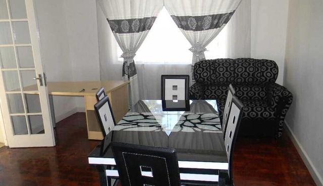 M2T Guest House in Cape Town