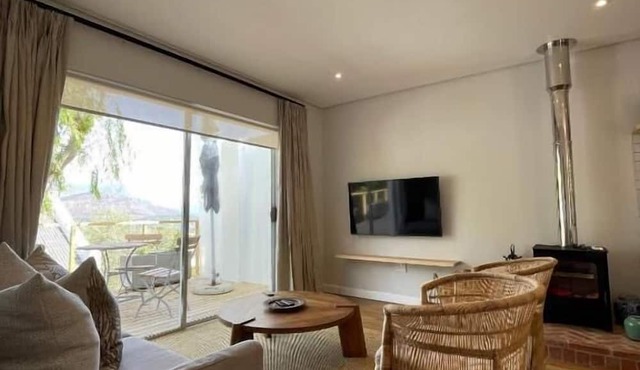 Dieu Donné Vineyard Self-Catering Cottages