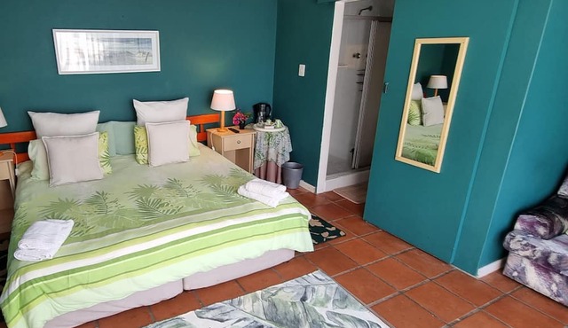 Blue Mountain Guest House
