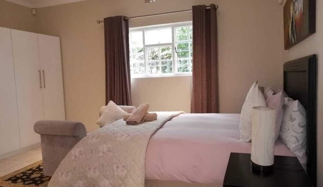 Fiore Guest Accommodation in Greyton