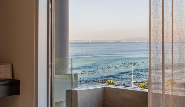 Terra by O'Two Hotels