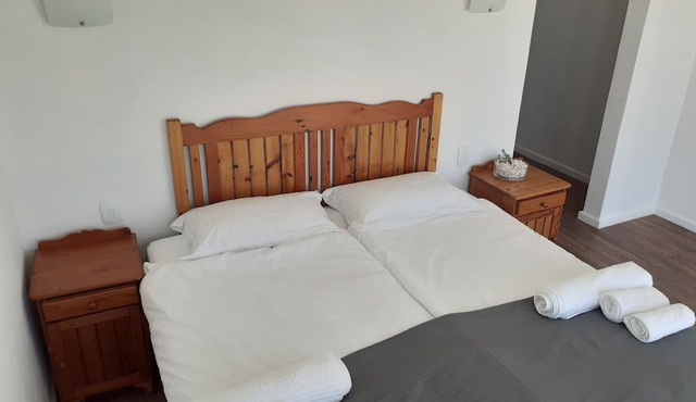Adam's Holiday House in Yzerfontein