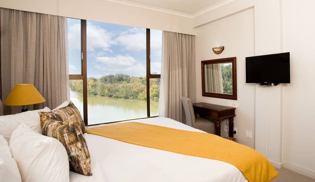 Riviera On Vaal Resort in Vereeniging