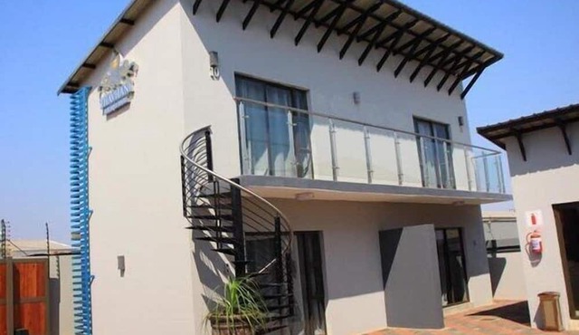Thavhani boutique hotel in Thohoyandou