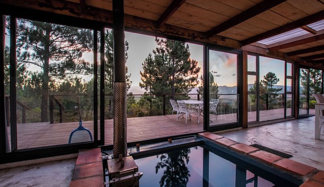 Avani Lodge Private Nature Reserve