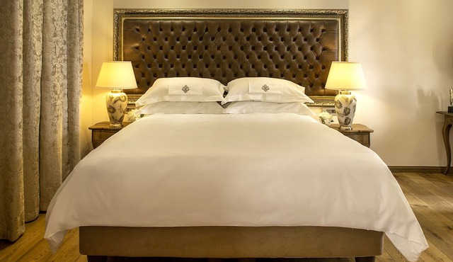 The Giglio Boutique Hotel in Germiston