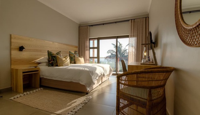 The Ridge Guesthouse in Richards Bay