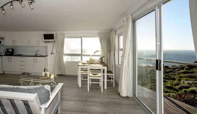 Rocklands Bed and Breakfast in Cape Town
