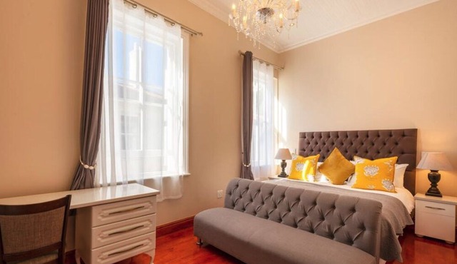 Willets Hotel